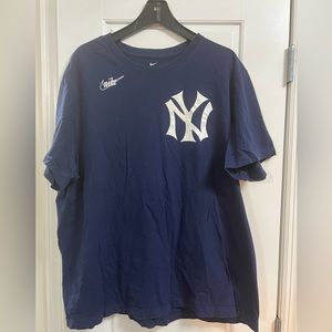 Yankees Tshirt